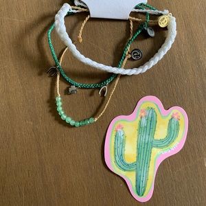 Pura Vida bundle